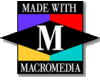 Macromedia logo used until 1997
