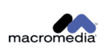 Macromedia Logo