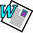 MS Word for Windows 97