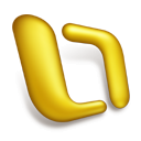 The Microsoft Office 2004 for Macintosh logo.